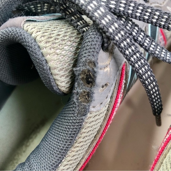 New Balance 410 v5 techride tech ride all terrain running shoe hiking 8 - Picture 11 of 13